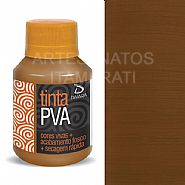 Detalhes do produto Tinta PVA Daiara Ocre 67 - 80ml
